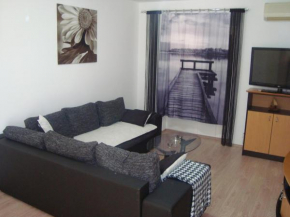 Гостиница Apartment Ilina  Водице